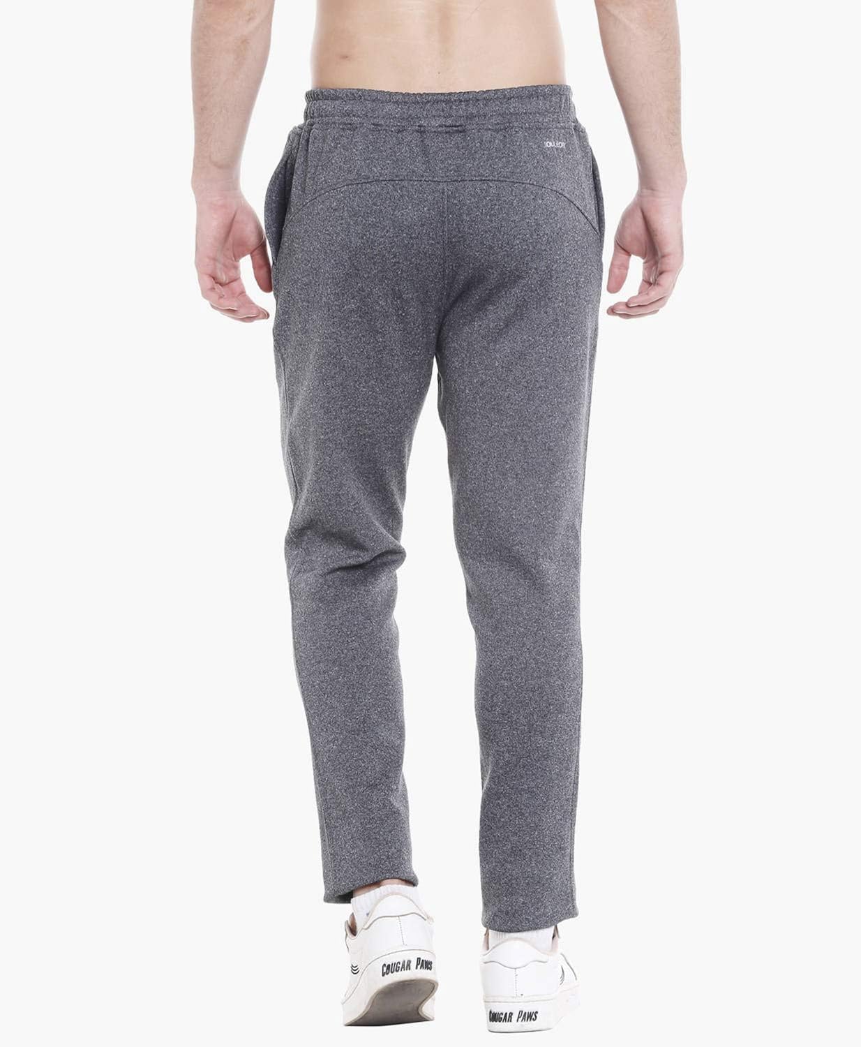cougar track pants