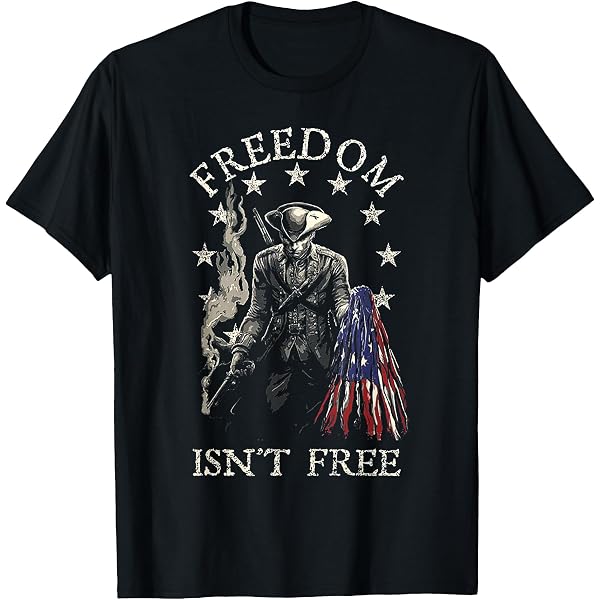 Amazon.com: Freedom of Speech and of the Press T-Shirt : Clothing