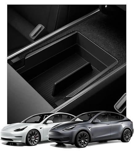 No-Hole Tesla Model 3/Y Front License Plate Installation Kit (Stainless Steel) E - Foto 10