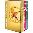 The Hunger Games Box Set: Foil Edition