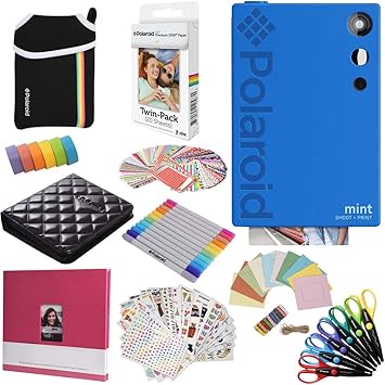 polaroid mint amazon