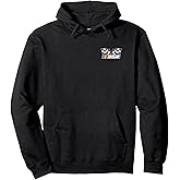 NASCAR - Fireworks - America's Motorsport Pullover Hoodie