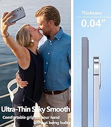 Wousunly Compatible with Xiaomi Poco F4 GT Case