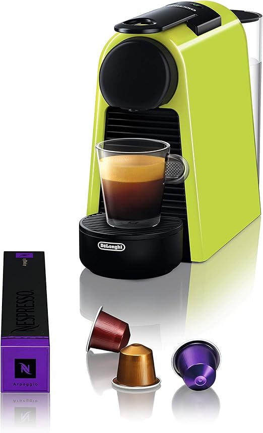 Pedir capsulas cafe nespresso Las mejores cápsulas de café.