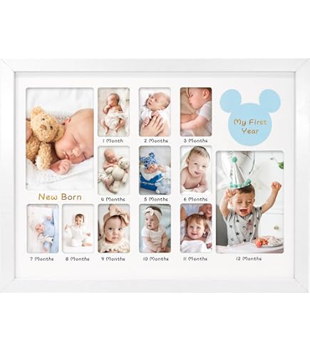 Personalised On Our First Valentines Day Photo Frame