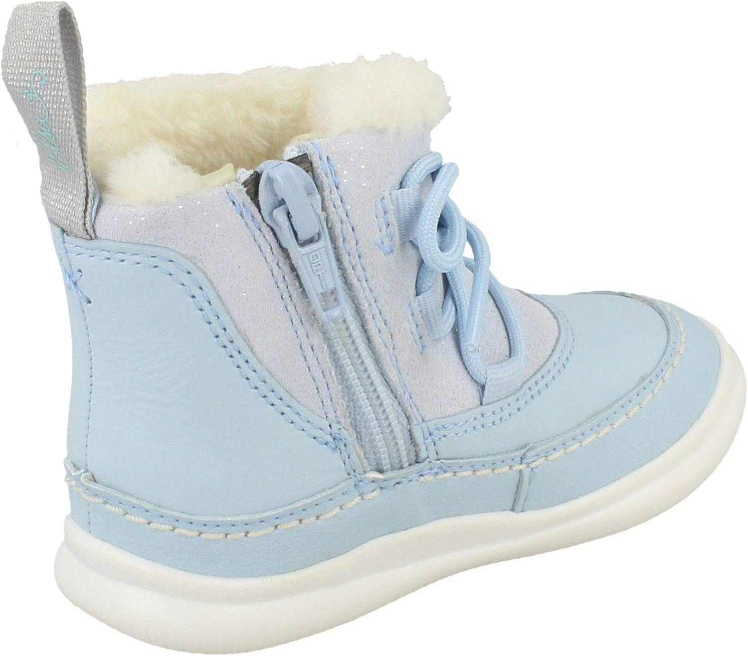 clarks frozen 2 boots