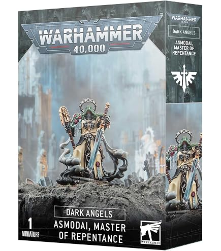 Amazon.com: Games Workshop - Warhammer 40,000 - BATTLEFORCE