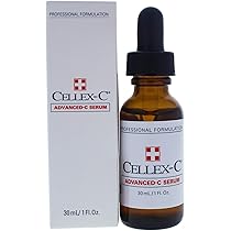 Cellex-C 10% 17%HighPotency Serum 2本セット Cellex-C High Potency Serum 2-Step Kit | Dermstore