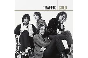 Traffic Gold