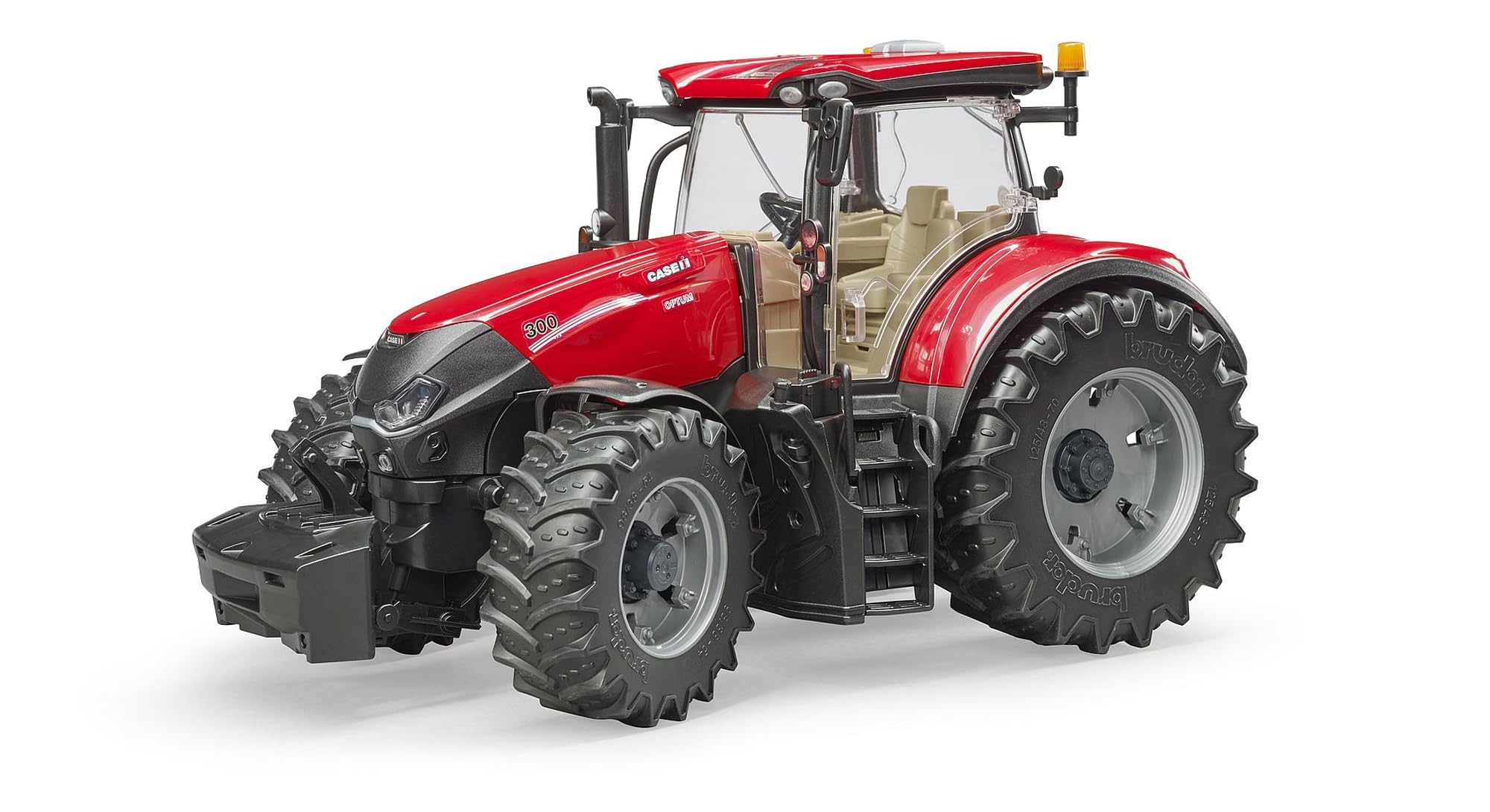 Bruder Case IH Optum 300 CVX Tractor