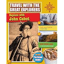 Travel with the great explorer 5 in 1 2冊 Explore with Henry Hudson (Travel with the Great Explorers