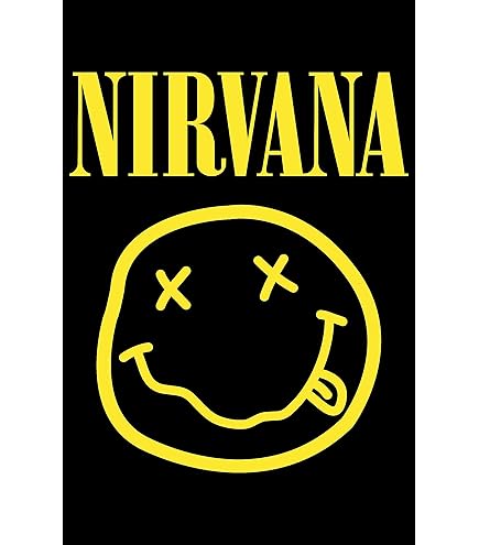 アンダーカバーLAST SHOW インビテーションポスター NIRVANA Yahoo!オークション - 激レア アンダーカバー LAST SHOW インビテーシ