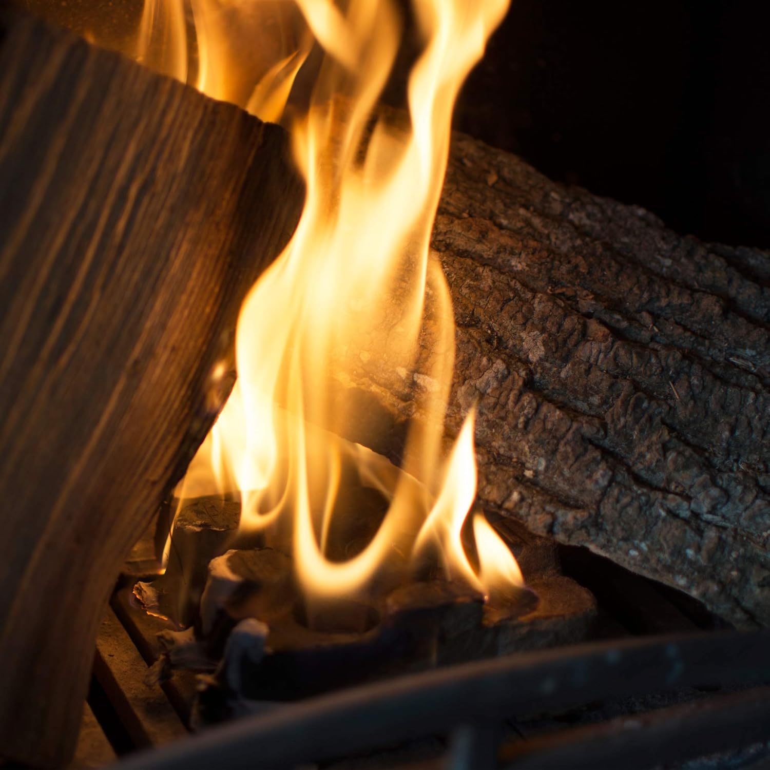 Comment Faire Un Bon Feu De Cheminée Comment Allumer Un Feu De Cheminée Avec Insert / Quelles sont les