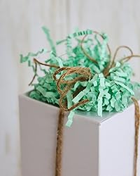 MagicWater Supply - 2 oz - Mint Green - Crinkle Cut