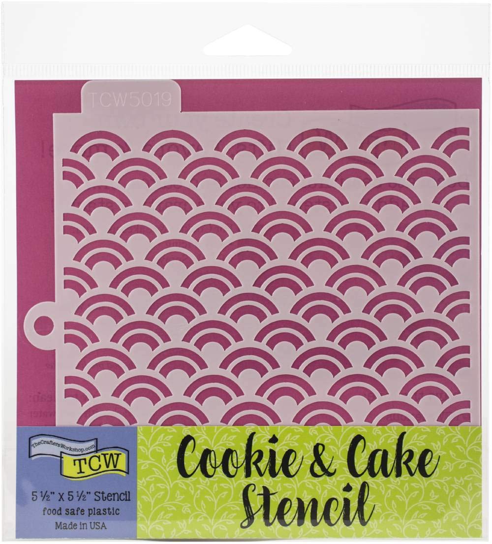 Dry Embossing with Stencils A Video Tutorial Crafting While