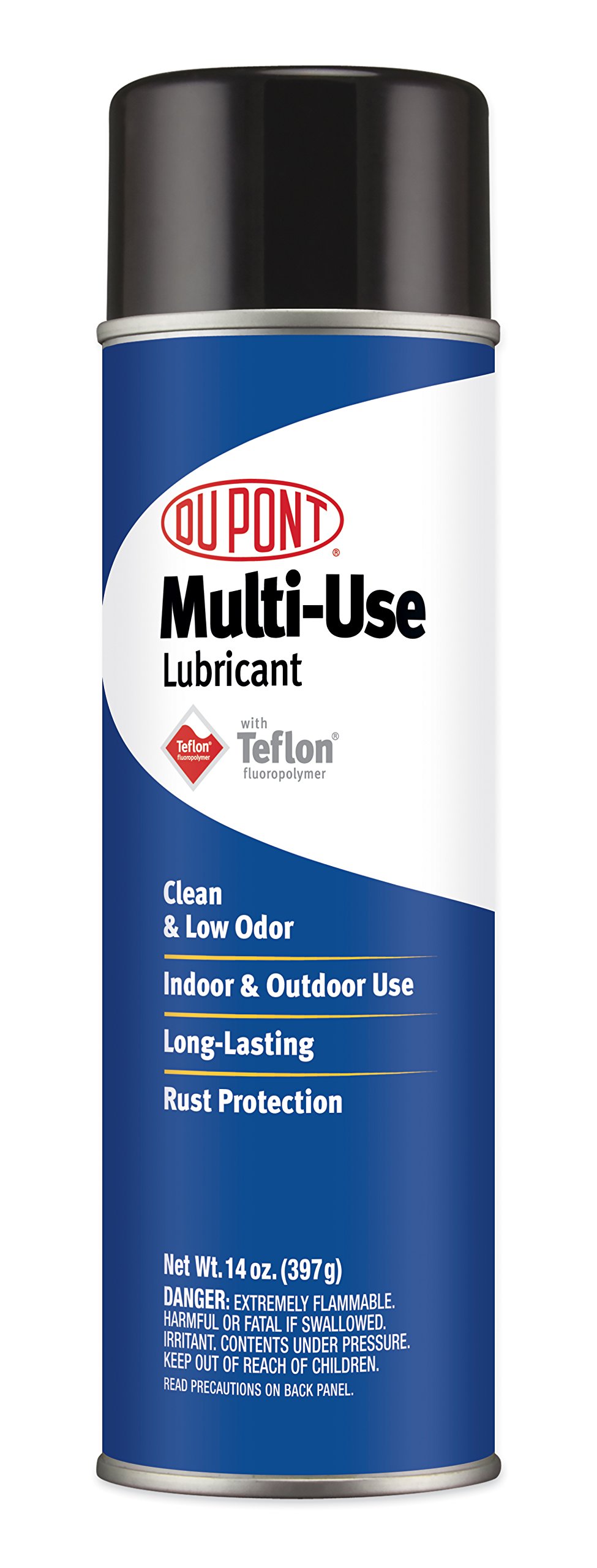 Buy DuPont Teflon MultiUse Lubricant Squeeze Bottle Online at
