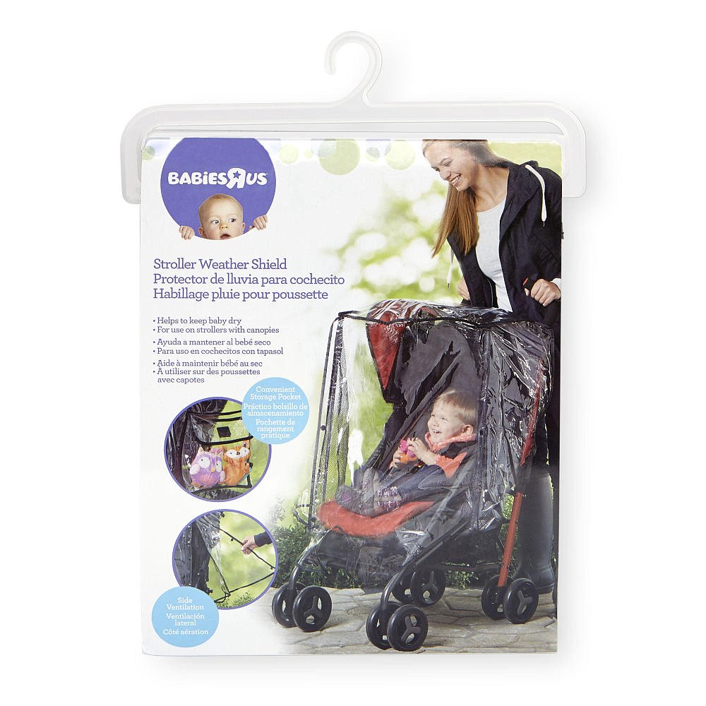 toys r us stroller cover