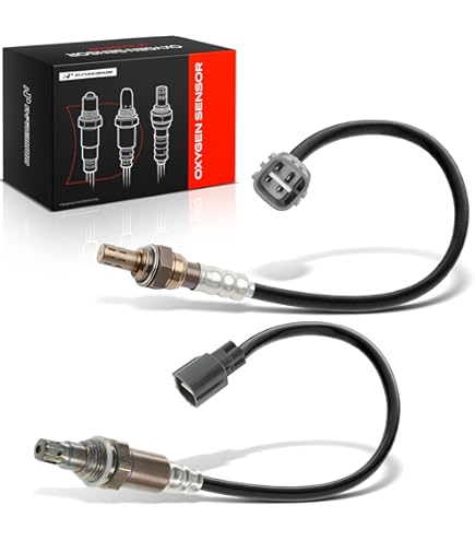 Amazon.com: Denso Air/Fuel Ratio Sensor - 234-9138 (Fits Select