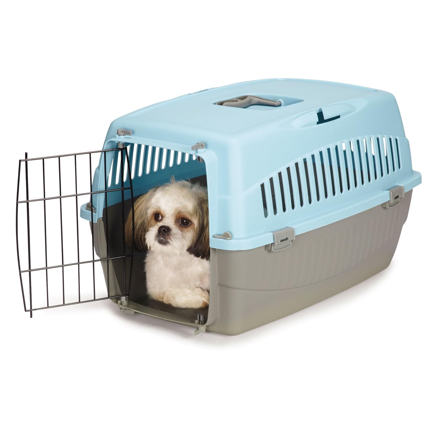 carrying kennel