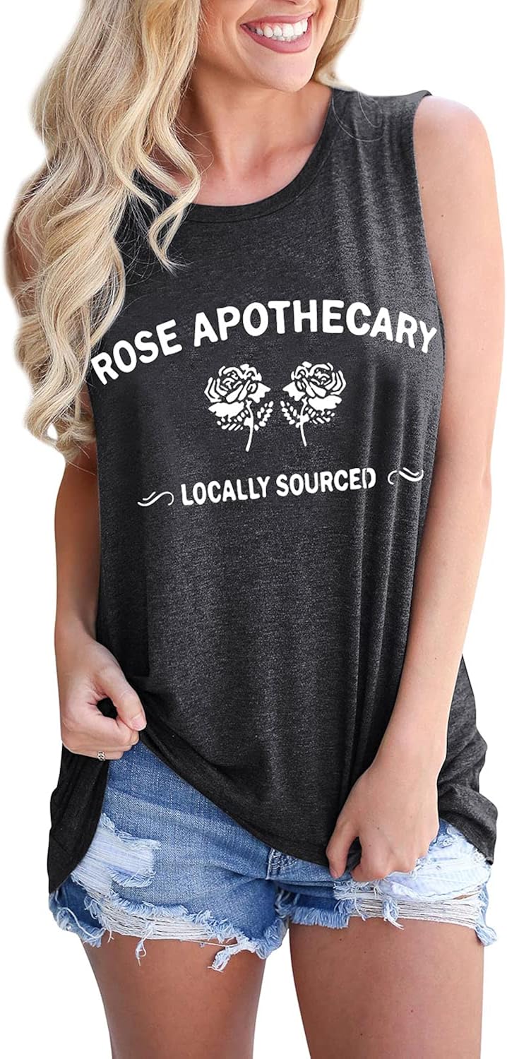 schitts creek women's t shirt