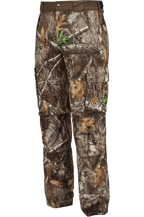 ScentLok Mens Hunting Clothes 