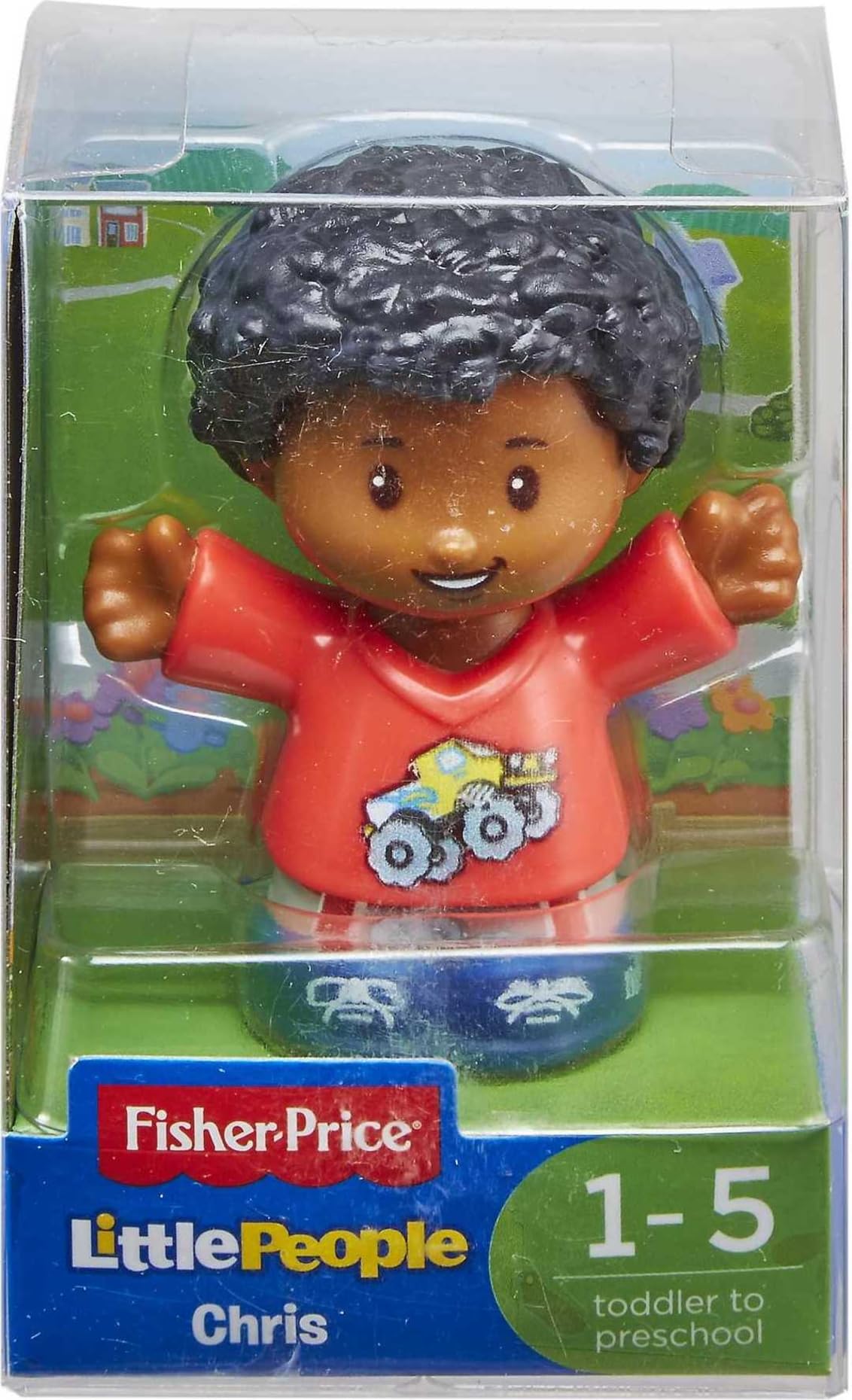 Mattel (FGG10