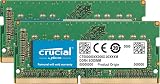 Crucial 64GB Kit (2x32GB) DDR4 2666MHz CL19 SODIMM Laptop Memory RAM