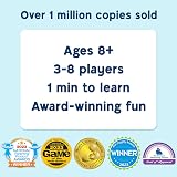 Do You Really Know Your Family? Moose Games Family Card Game view 5