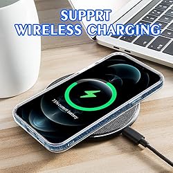 Petocase for iPhone 12 Pro Max Wallet Case Card