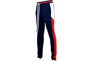SCREENSHOT-Track Pants Fashion Mens Premium Urban Fashion Streetwear Bottoms - Straight Fit