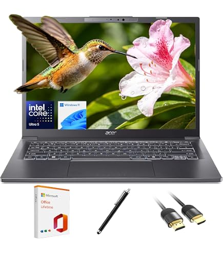 Amazon.com: Acer Aspire 14