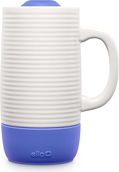 ello clean safe ceramic mug
