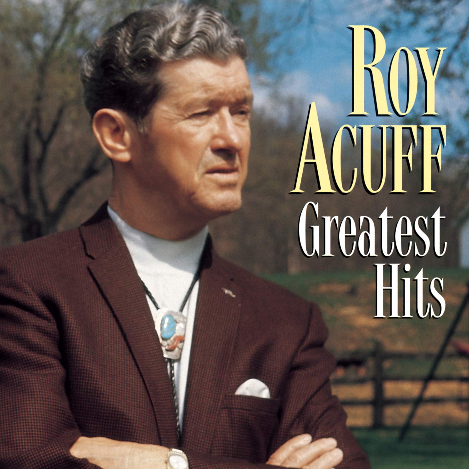 Greatest Hits Roy Acuff, Roy Acuff, Roy Carter, A.P. Carter, Dorsey M