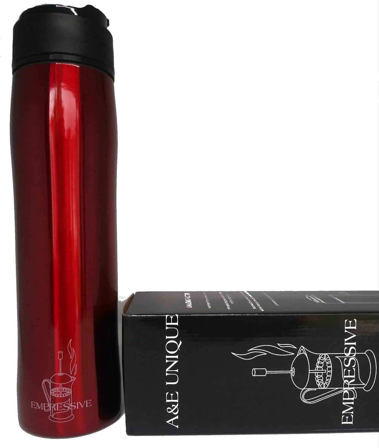 Best coffeemaker with travel mug