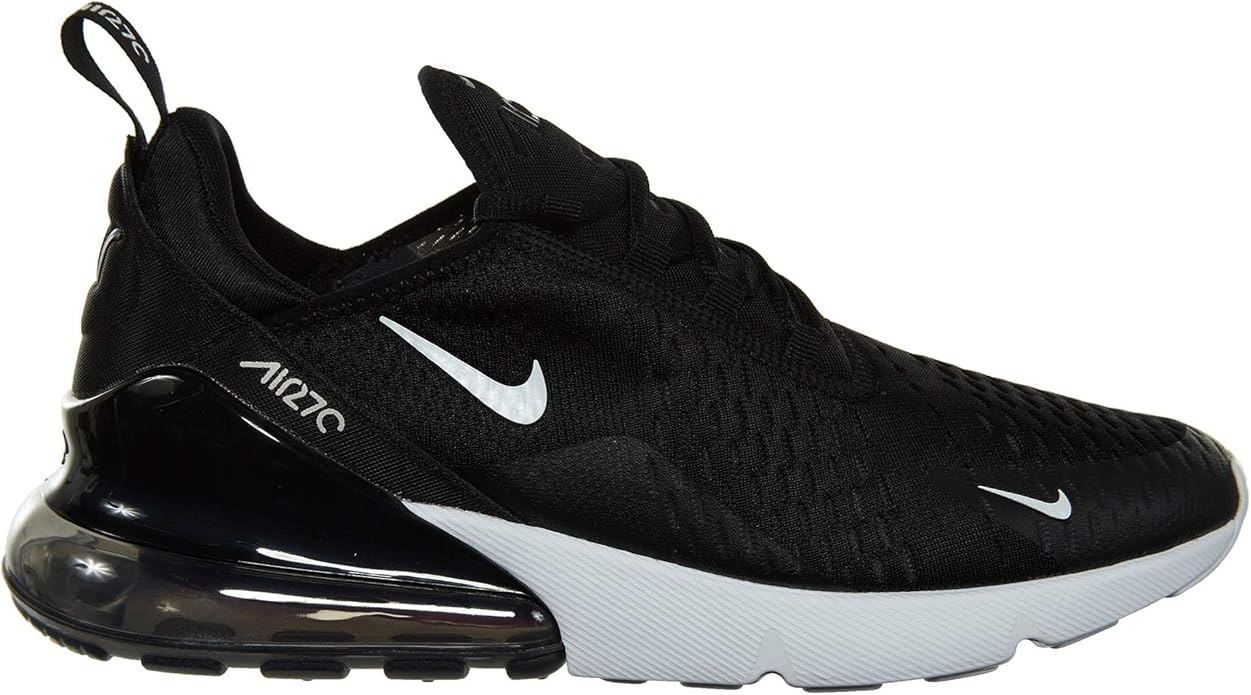 nike air max 270 jacquard mens