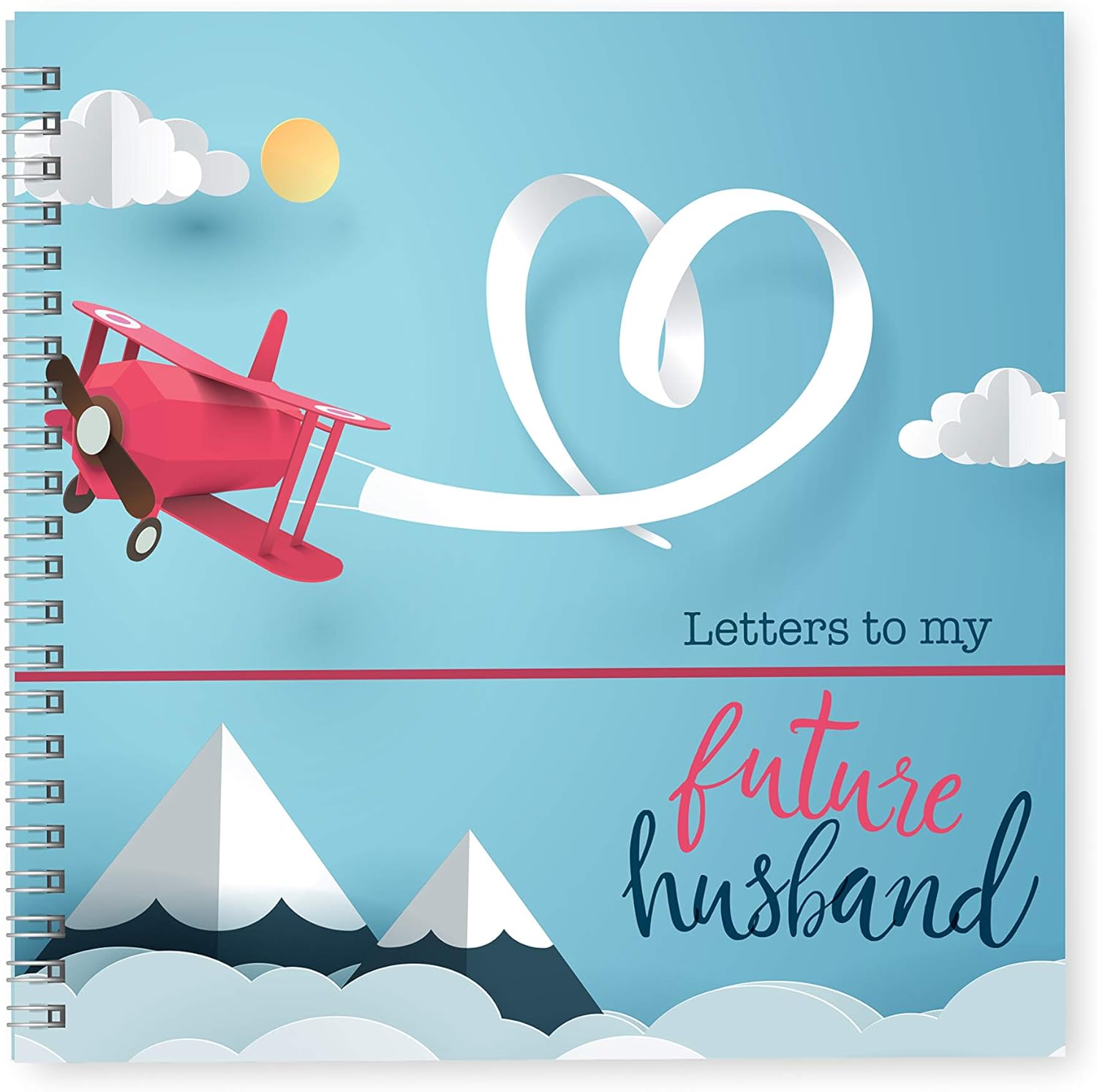 my future husband gifts