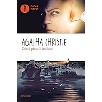 Scaricare Dieci piccoli indiani. Oscar Junior PDF Gratis