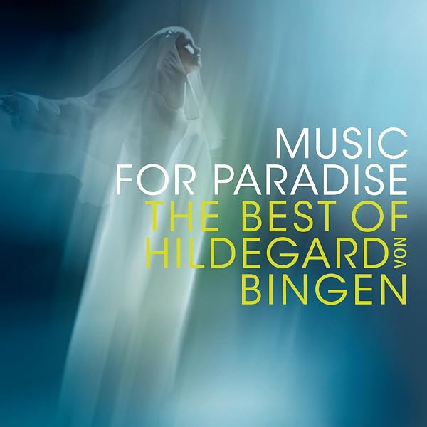 Amazon.com: Music for Paradise - The Best of Hildegard von Bingen