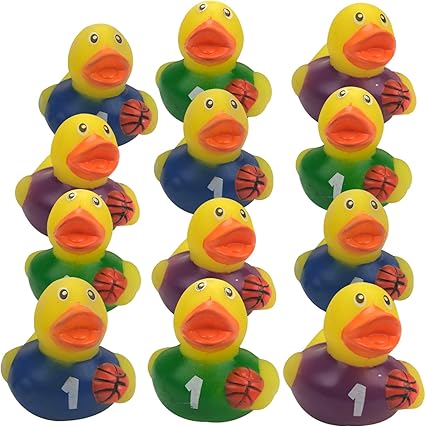 amazon rubber ducks bulk