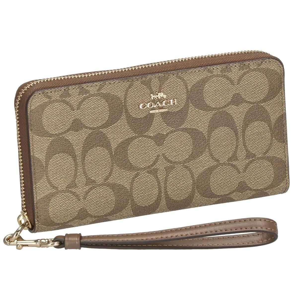 Coach C4452-IME74 Purse