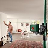 Bosch TP 320 Telescopic Rod Adjustable 106-320 cm with Brackets view 5