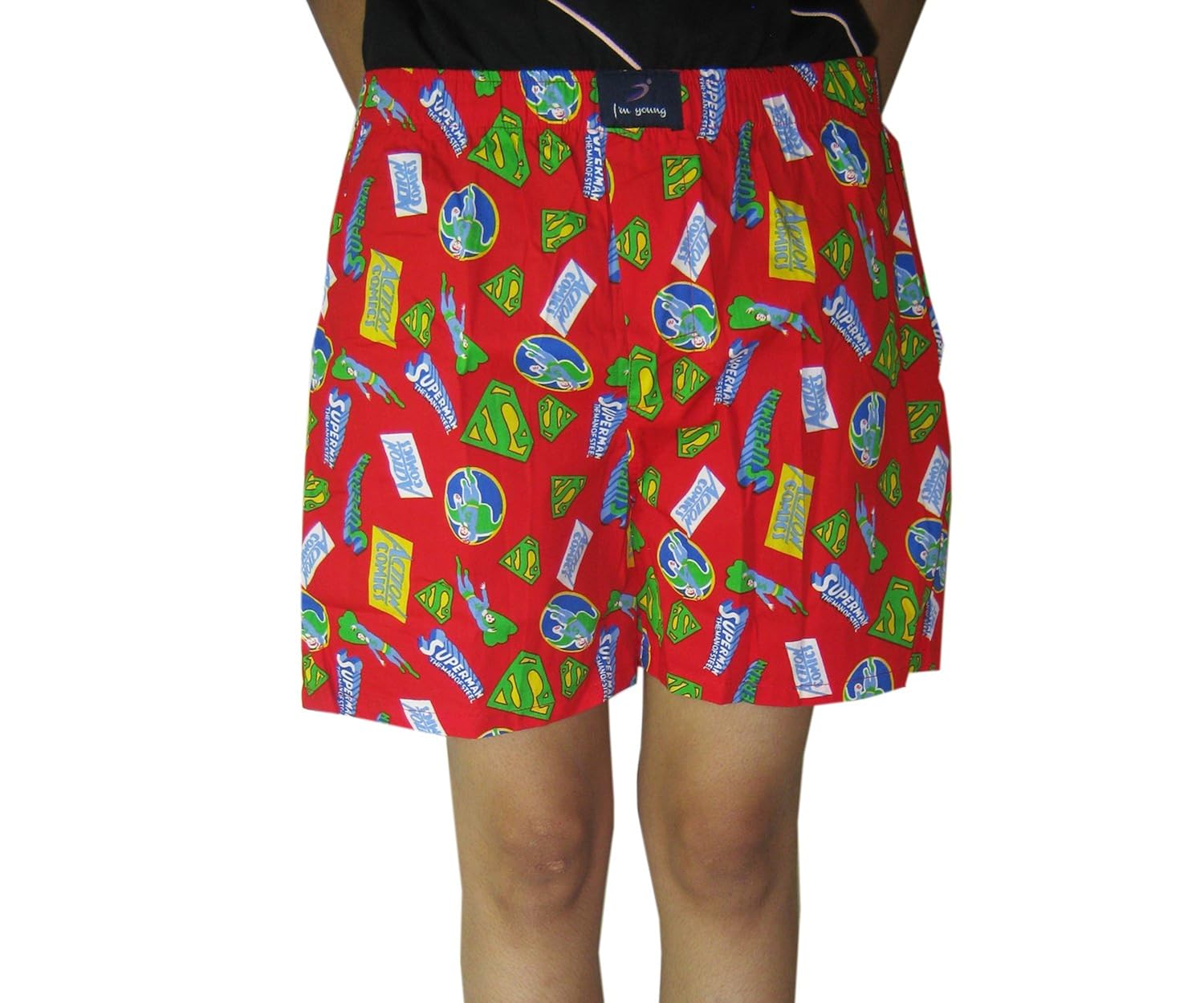 shorts 44 inch waist