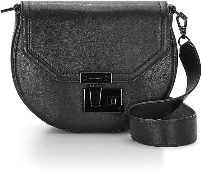 rebecca minkoff saddle crossbody