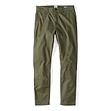 Huckberry Flint & Tinder 365 Chino Pant - Hb