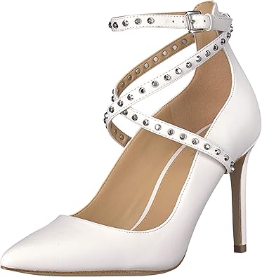 michael kors beige shoes