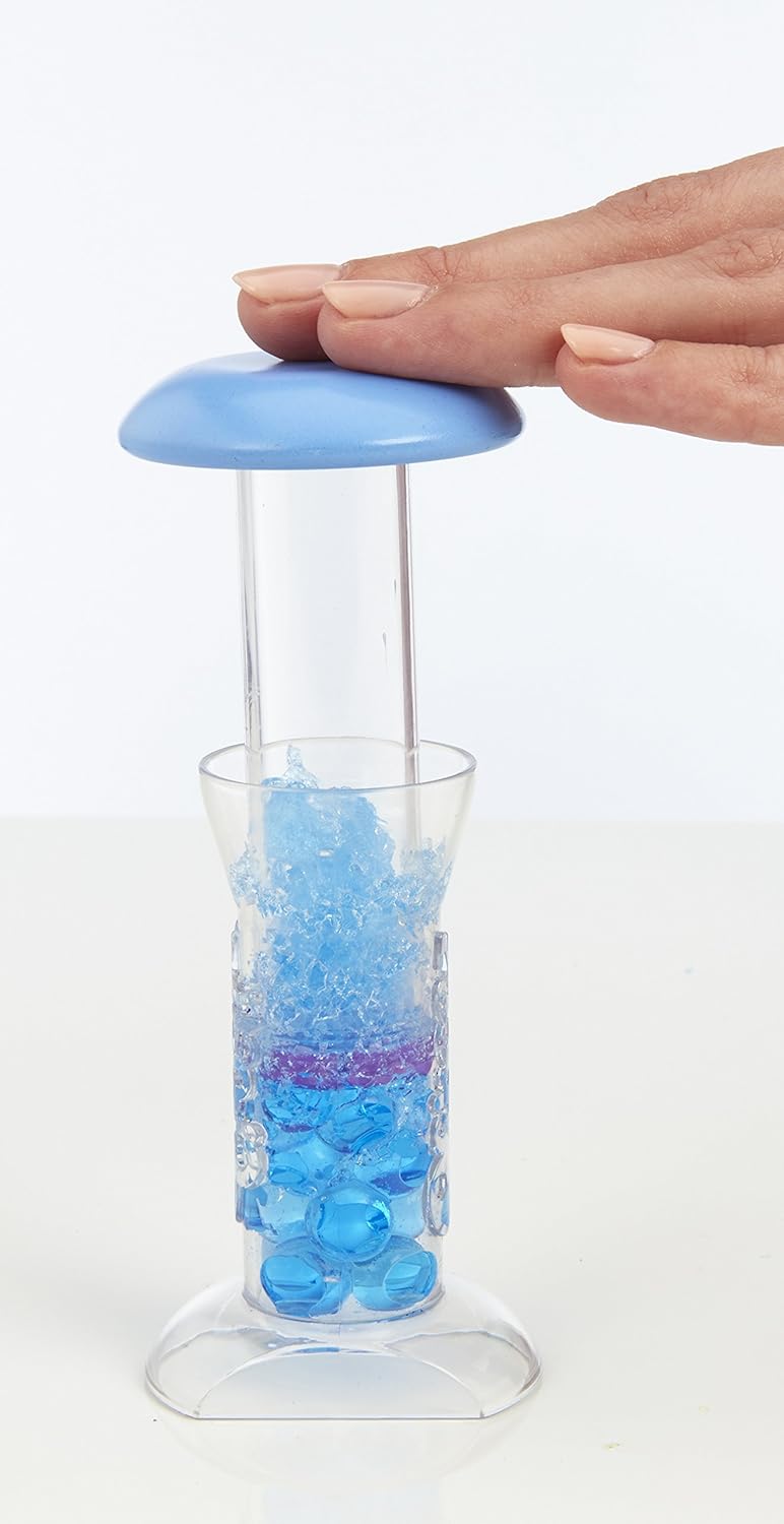 orbeez crush and draw