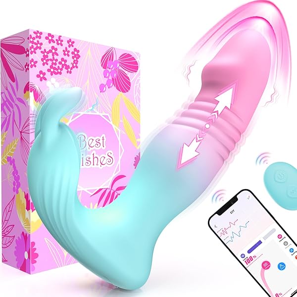 best sex toys online store Best Remote Controlled Vibrating Panties & Public Vibrator Options