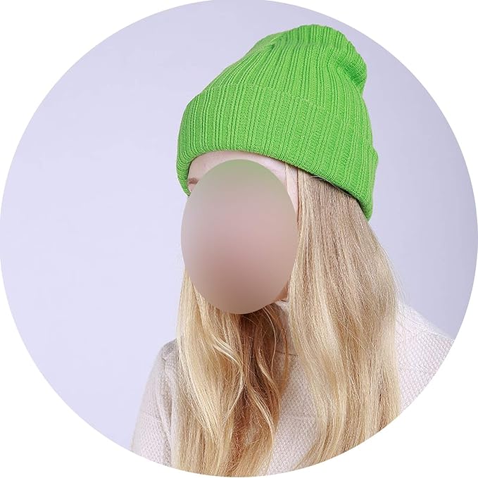 types of wool hats