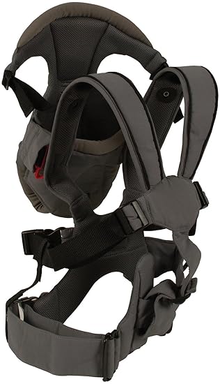 fisher price baby carrier