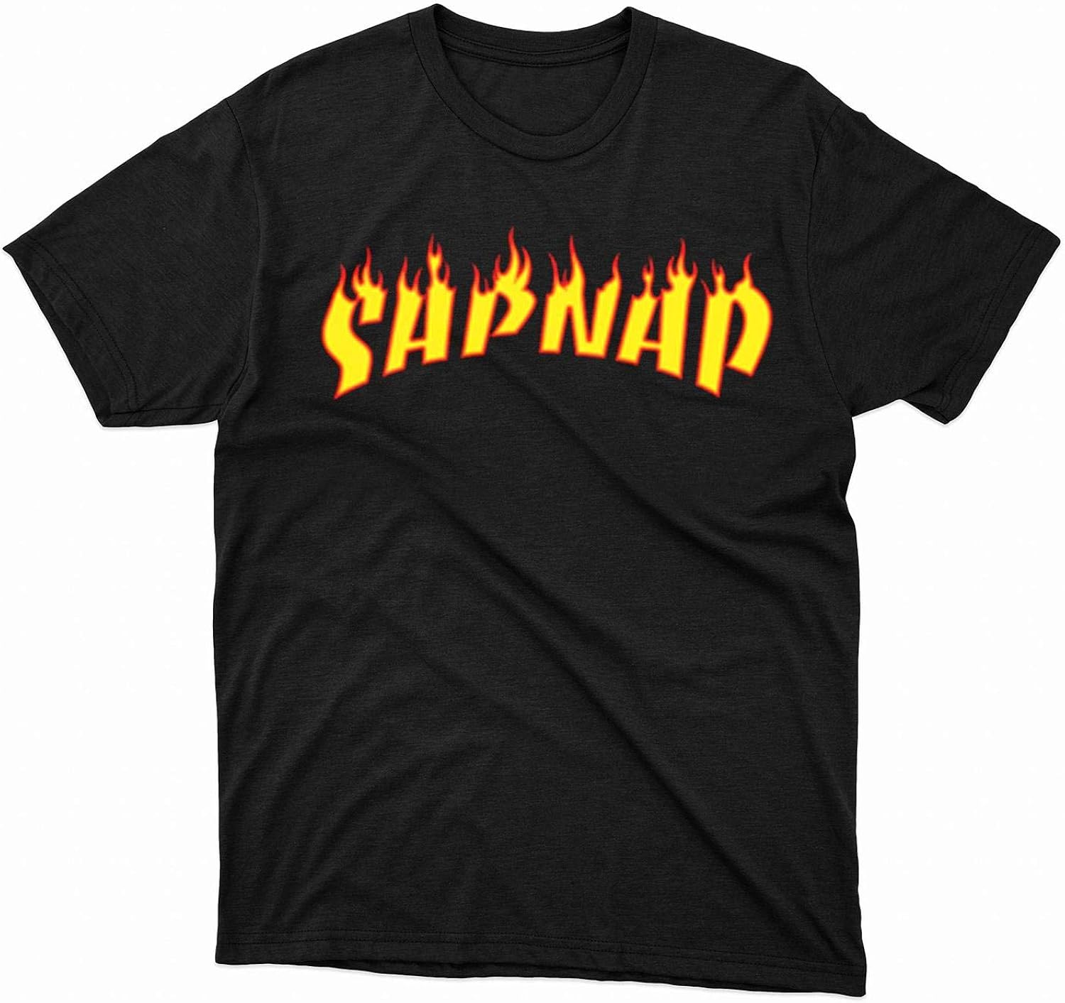 new sapnap merch